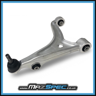 Front Lower Suspension Arm / Wishbone LH -Genuine Mazda MX5 MK4 / ND (16-25) N243-34-350C
