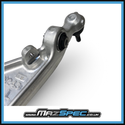 Front Lower Suspension Arm / Wishbone LH -Genuine Mazda MX5 MK4 / ND (16-25) N243-34-350C