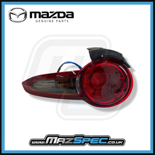 Rear Combination Lamp / Light Cluster LH - MX5 MK4 / ND RF (15-23)