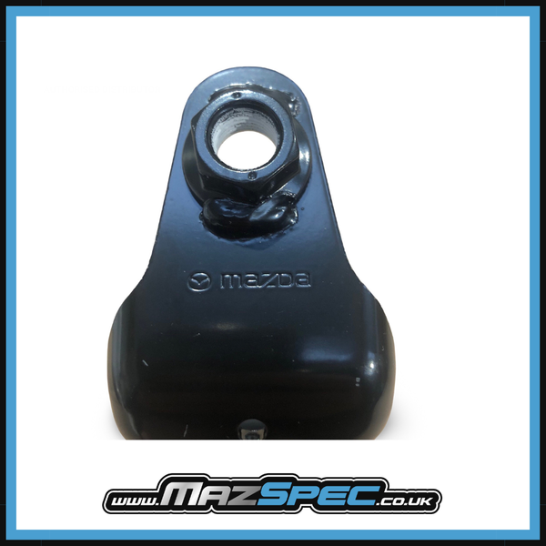Genuine Mazda Rear Suspension Arm / Trailing Link – LH • N249-28-550 MK4