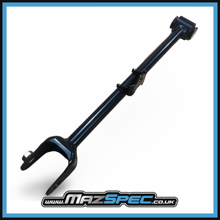 Genuine Mazda Rear Suspension Arm / Trailing Link – LH • N249-28-550 MK4
