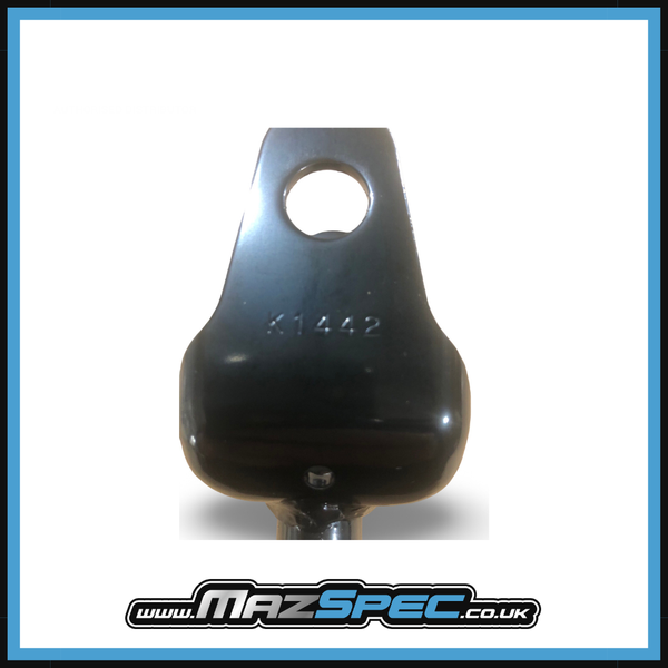 Genuine Mazda Rear Suspension Arm / Trailing Link – Left & Right Side • NA2E-28-61X