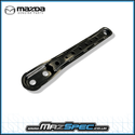 Genuine Mazda Rear Subframe Brace Bar / Rear Cross Bar • NE51-28-E90