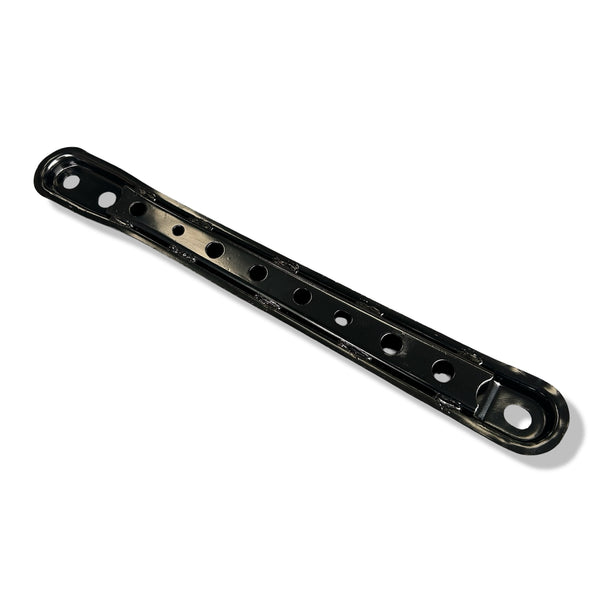 Genuine Mazda Rear Subframe Brace Bar / Rear Cross Bar • NE51-28-E90
