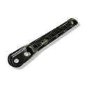 Genuine Mazda Rear Subframe Brace Bar / Rear Cross Bar • NE51-28-E90