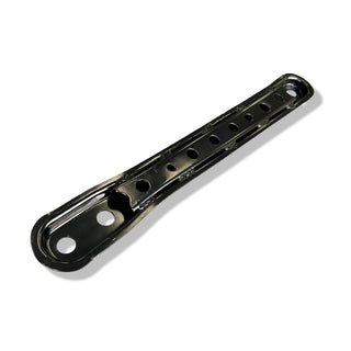 Genuine Mazda Rear Subframe Brace Bar / Rear Cross Bar • NE51-28-E90