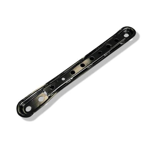 Genuine Mazda Rear Subframe Brace Bar / Rear Cross Bar • NE51-28-E90