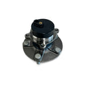Genuine Mazda Front Wheel Hub & Bearing • NE51-33-04XA