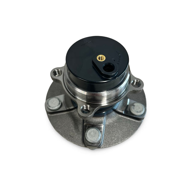 Genuine Mazda Front Wheel Hub & Bearing • NE51-33-04XA