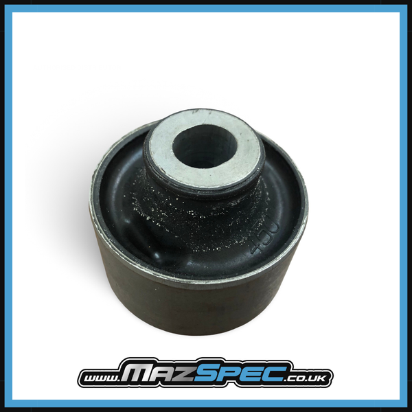 Genuine Mazda Lower Front Suspension Arm Rear Bush - MX5 MK3 / NC (06-15)  NE51-34-405
