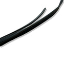 Genuine Mazda Quarterlight Frame / Door Window Glass Run Channel – LH • NE51-59-605D