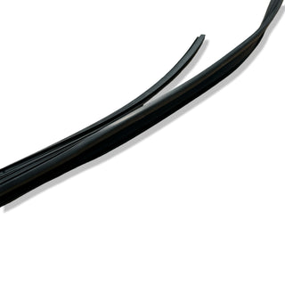 Genuine Mazda Quarterlight Frame / Door Window Glass Run Channel – LH • NE51-59-605D