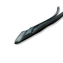 Genuine Mazda Quarterlight Frame / Door Window Glass Run Channel – LH • NE51-59-605D