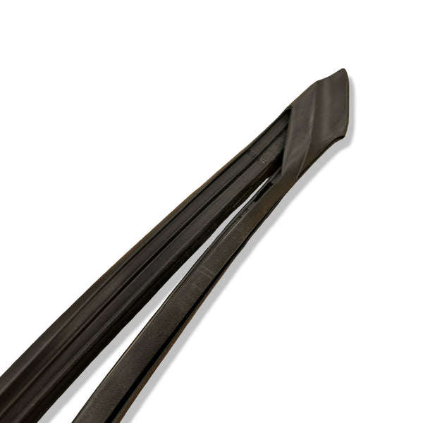 Genuine Mazda Quarterlight Frame / Door Window Glass Run Channel – LH • NE51-59-605D