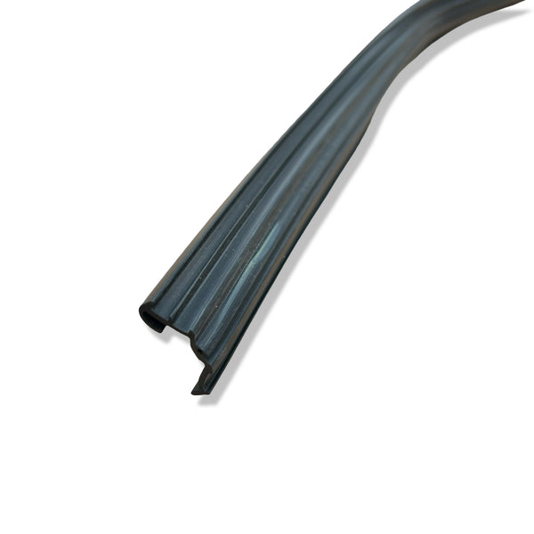 Genuine Mazda Quarterlight Frame / Door Window Glass Run Channel – LH • NE51-59-605D