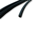 Genuine Mazda Quarterlight Frame / Door Window Glass Run Channel – LH • NE51-59-605D