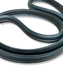 Genuine Mazda Boot Lid Rubber Weatherstrip / Seal – PRHT • NE52-56-951B