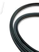 Genuine Mazda Boot Lid Rubber Weatherstrip / Seal – PRHT • NE52-56-951B