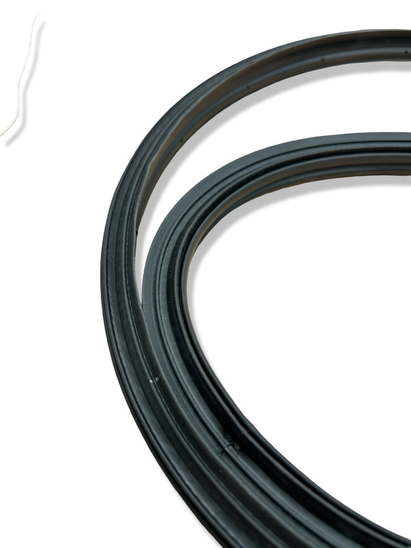 Genuine Mazda Boot Lid Rubber Weatherstrip / Seal – PRHT • NE52-56-951B