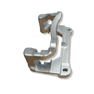 Genuine Mazda Front Brake Caliper Support Bracket / Carrier • NF47-33-281