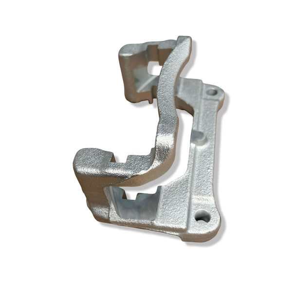 Genuine Mazda Front Brake Caliper Support Bracket / Carrier • NF47-33-281