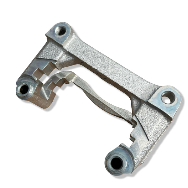 Genuine Mazda Front Brake Caliper Support Bracket / Carrier • NF47-33-281