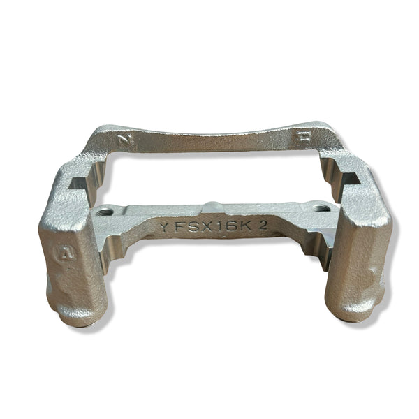 Genuine Mazda Front Brake Caliper Support Bracket / Carrier • NF47-33-281
