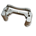 Genuine Mazda Front Brake Caliper Support Bracket / Carrier • NF47-33-281