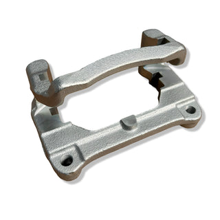 Genuine Mazda Front Brake Caliper Support Bracket / Carrier • NF47-33-281