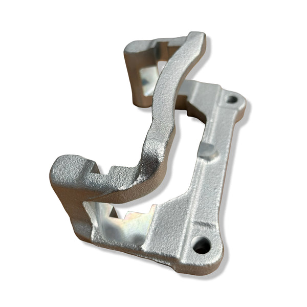 Genuine Mazda Front Brake Caliper Support Bracket / Carrier • NF47-33-281