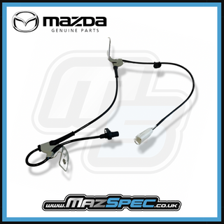 ABS / Wheel Speed Sensor Front Left - MX5 MK3 / NC (06-15)