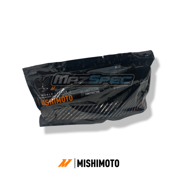 Mishimoto Performance Silicone Radiator Hose Kit - Mazda MX5 MK2 / NB (98-05)