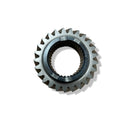 Genuine Mazda 4th Gear – 6-Speed Manual Transmission • P601-17-211A