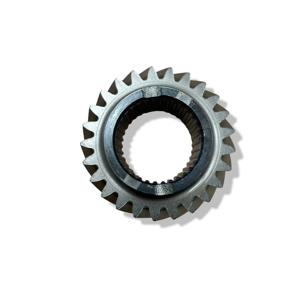 Genuine Mazda 4th Gear – 6-Speed Manual Transmission • P601-17-211A