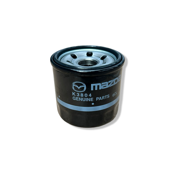 Genuine Mazda Engine Oil Filter – MX-5 Mk4 / ND 1.5 & 2.0 • PE01-14-302B
