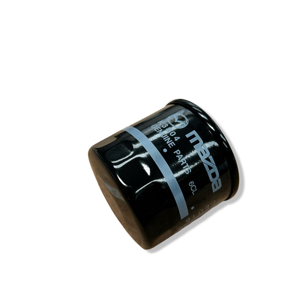 Genuine Mazda Engine Oil Filter – MX-5 Mk4 / ND 1.5 & 2.0 • PE01-14-302B