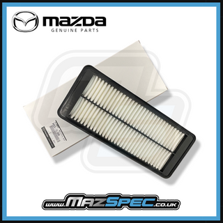 Genuine Mazda Air Filter - MX5 MK4/ND (15-24)