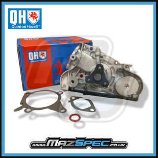 Engine Water Pump Kit - MX5 MK1 (1.8) / MK2 (1.6/1.8) (94-05)