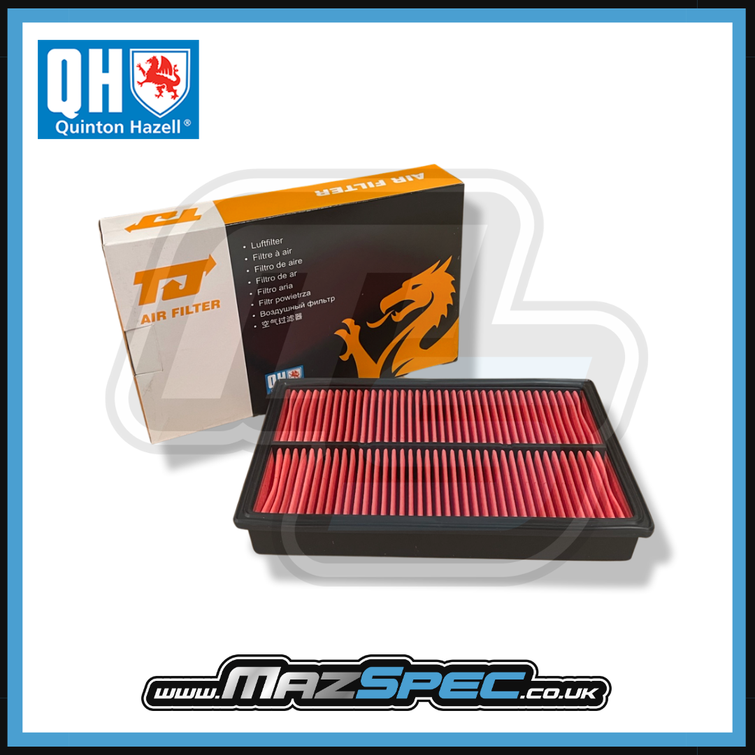 Mazda MX-5 MK1 1.8 Service Kit – Filters, Plugs, Belt (NA Without PAS) Aftermarket