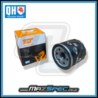 Oil Filter - Mazda MX5 MK1 / MK2 (89-05)