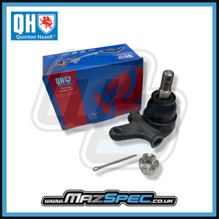 Lower Ball Joint Front - MK1 / MK2 (89-05)