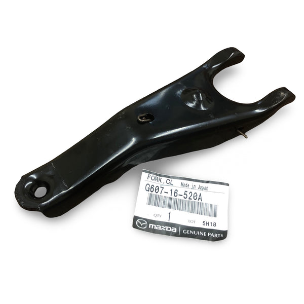 Genuine Mazda  •Clutch Fork G607-16-520A