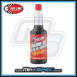 Red Line Engine Oil Break In Additive • 473ml