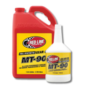 Red Line MT-90 75W90 GL-4 Gear Oil – 946ml / 3.78L • 50304 / 50305