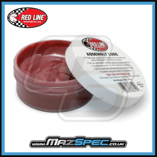 Red Line Engine Assembly Lube • 118ml Pot