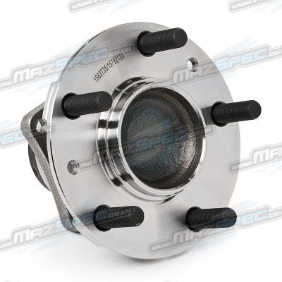 Ridex Front Wheel Bearing / Hub • RX8 SE/FE (03-12)