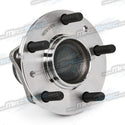Ridex Front Wheel Bearing / Hub • RX8 SE/FE (03-12)