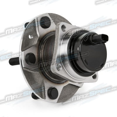 Ridex Front Wheel Bearing / Hub • RX8 SE/FE (03-12)