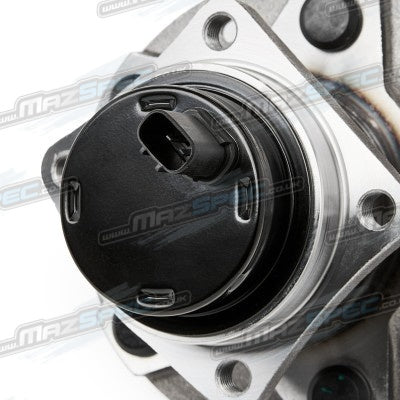 Ridex Front Wheel Bearing / Hub • RX8 SE/FE (03-12)