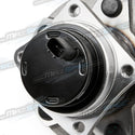 Ridex Front Wheel Bearing / Hub • RX8 SE/FE (03-12)